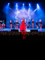 Jessica Lynn's A Very Merry Classic Christmas
