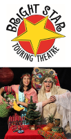 WP Presents! & Bright Star Touring Theatre present<br><i>Holidays Around the World</i>