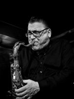 Celebrating the Music of Art Farmer/ Benny Golson Jazztet with Jerry Weldon and Friends with Special Guest George Cables