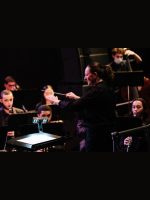 WP Wind Symphony and Chamber Winds in Concert, featuring the Wayne Valley High School Wind Symphony