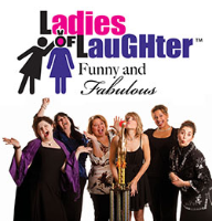 Ladies of Laughter