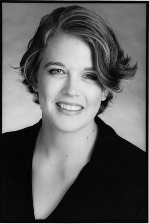 Sarah Griffiths headshot