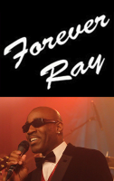 WP Presents! • Forever Ray<br>Paying Homage to the Music of Ray Charles