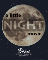 WP Music<br>WP Wind Symphony<br /><i>A Little Night Music</i>