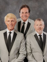The Lettermen