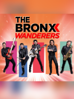 The Bronx Wanderers