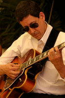 Jazz Room Series • Guitarist James Chirillo