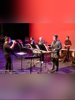 WP Percussion Ensemble