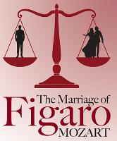 WP Voice<br> Mozart's <i>Le nozze di Figaro</i> (The Marriage of Figaro)