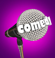 CANCELLED<br>WP Theatre<br><i>WP Comedy Days!</i> • Improvisation