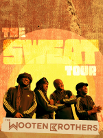 Victor Wooten and The Wooten Brothers