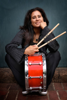 Summer Jazz Room Series<br>The Sylvia Cuenca Group