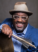Jazz Room Series presents<br>Carl Allen Quintet: The Art of Elvin