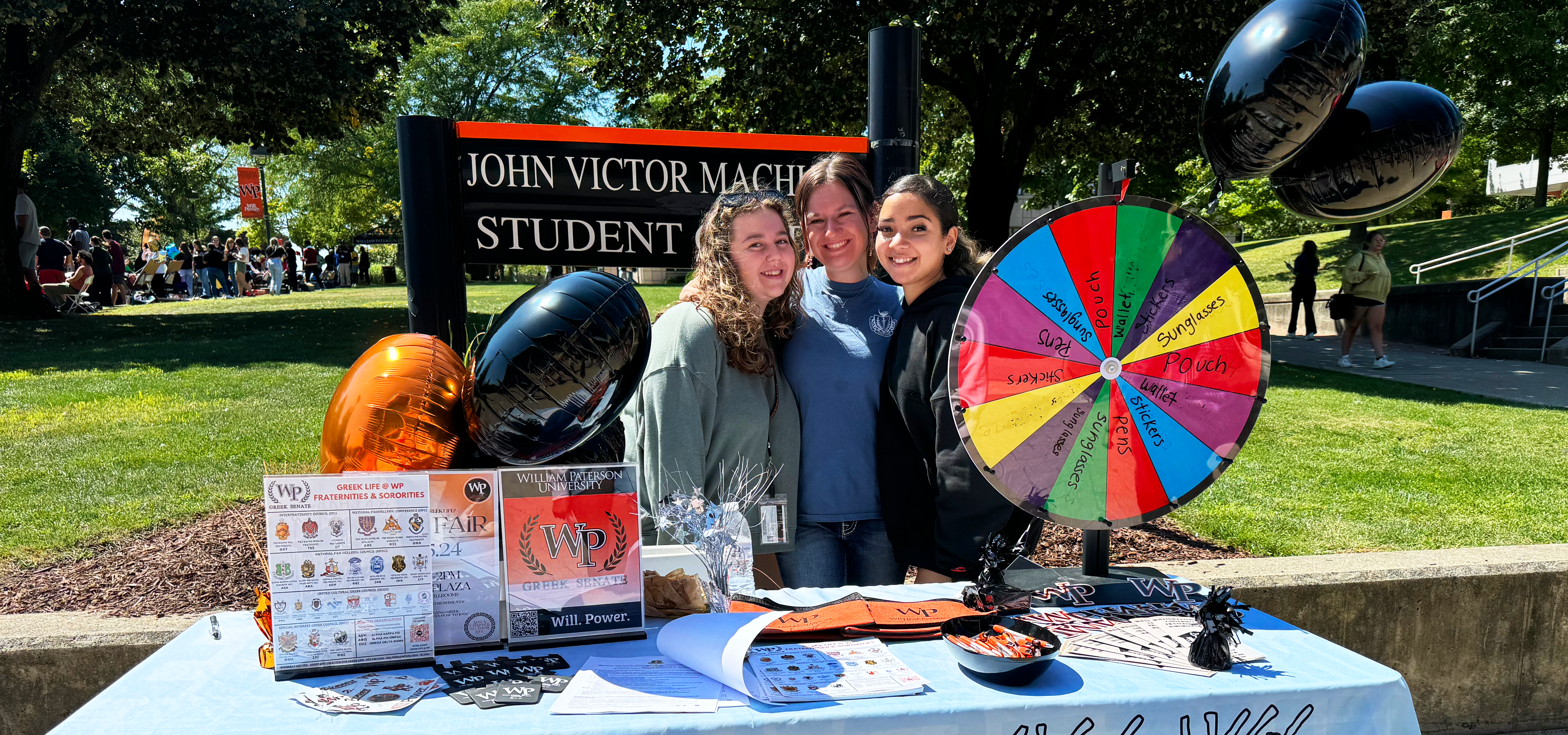 Student Leadership