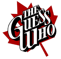 WP Presents!<br>The Guess Who - Live in Concert