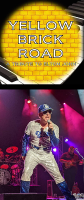 WP Presents!<br>Yellow Brick Road  - A Tribute to Elton John