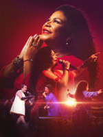 Guest Attraction La Diosa presents Eva Ayllon 55th Anniversary  with special guest Daniela Darcourt