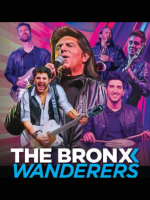 The Bronx Wanderers