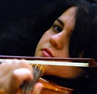 Nadia Kourani headshot