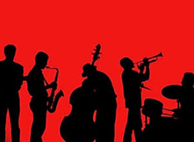 WP Midday Concert Series<br>Jazz Concert