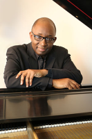 James Weidman, pianist