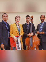 The Kelly Green Seems Quartet
