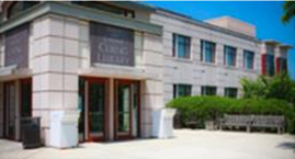 Cheng Library
