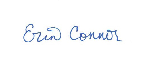 Erin Connor