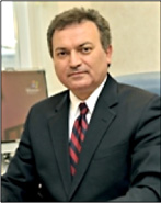 Dean Siamack Shojai