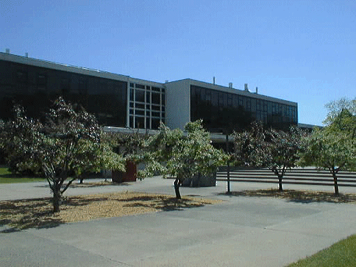 Science Hall