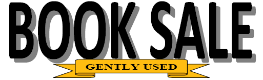 Friends of the Library Book Sale