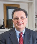 Arnold Speert