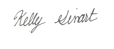 Kelly Ginart