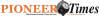 Pioneer Times Logo