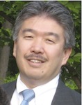 Photo of Makoto Yoshida