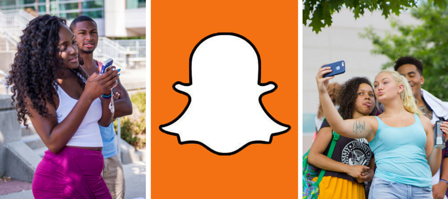 snapchat banner