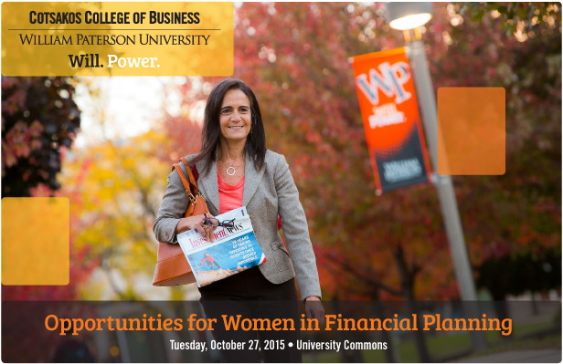 Opportunities for Women In Financial Planning