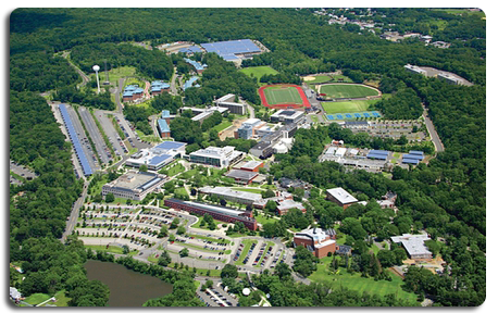 william paterson campus map Our Community William Paterson University william paterson campus map