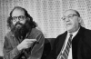 Ginsberg-Duclos Correspondence