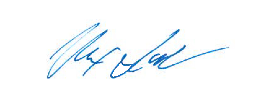 Max Signature