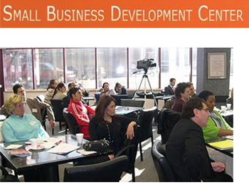 Small Business Development Center