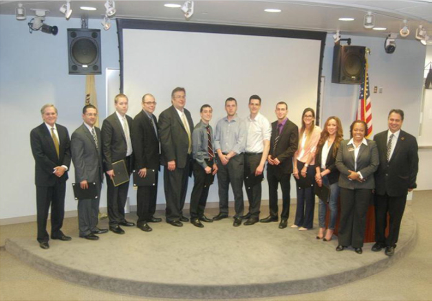 2013 BCC Participants