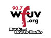 WFUV logo