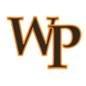 WP logo