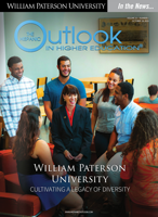 Hispanic Outlook Magazine
