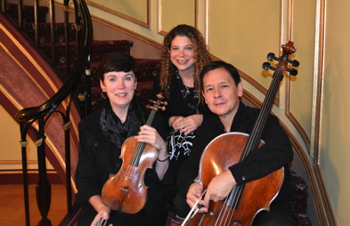 Hobart Trio