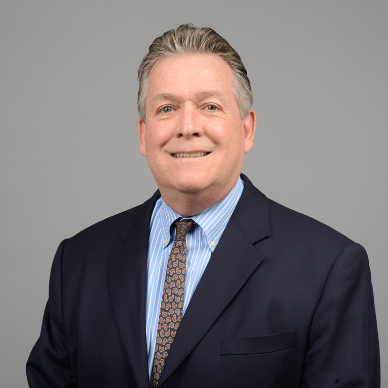 Stephen Collesano