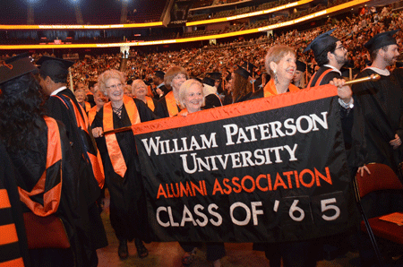 Class of 65