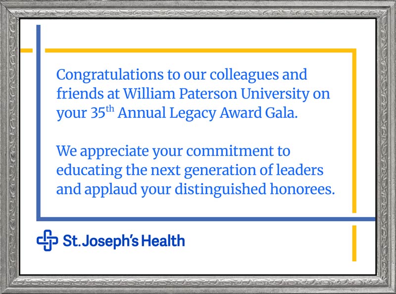 Distinguished Partners