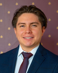 Xavier Clavijo